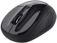 Trust Basic Wireless-Maus 24658 M&auml;use (Integriertes Scrollrad)