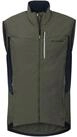 VAUDE Funktionsweste Weste MENS KURO AIR VEST (1-tlg)