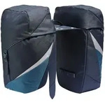 VAUDE Fahrradtasche TwinRoadster Bike Bag (Set, 3-tlg)