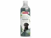 beaphar Tiershampoo Beaphar - Hunde Shampoo für schwarzes Fell - 250 ml