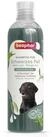 beaphar Tiershampoo Hunde Shampoo f&uuml;r schwarzes Fell - 250 ml, 250 ml