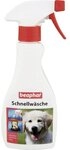 beaphar Tiershampoo Schnellw&auml;sche 250 ml