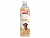 beaphar Tiershampoo Beaphar - Hunde Shampoo für braunes Fell - 250 ml