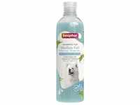 Beaphar Shampoo für weißes Fell 250mL