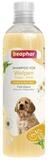 beaphar Tiershampoo Shampoo f&uuml;r Welpen 250 ml