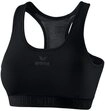 Erima Sport-Bustier Damen Sport-Bra (Packung)