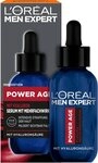 L'OR&Eacute;AL PARIS MEN EXPERT Gesichtsserum, mit Hyaluron