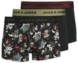 Jack & Jones Trunk JACFLOWER aus Microfaserqualit&auml;t und schnelltrocknendem Material