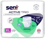 seni Inkontinenz-Pants Seni Active Trio Inkontinenzslips Gr&ouml;&szlig;e XL (1x10 S