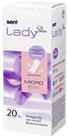 TZMO Deutschland GmbH Inkontinenzboxer Seni Lady Slim Micro Set 16 Pakete
