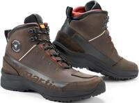 Stylmartin Vertigo wasserdichte Motorradschuhe Motorradstiefel wasserdicht