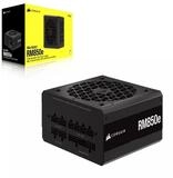 Corsair Corsair RM850e 850W, ATX 3.1, 16-Pin PCIe 5.1 (CP-9020263-EU) PC-Netzteil