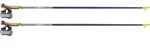 Leki Nordic-Walking-St&ouml;cke Speed Pacer Lite cinnamon 125 cm