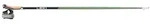 Leki Wanderst&ouml;cke Nordic Walking-Stock Flash Carbon gr&uuml;n 130 cm