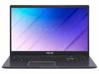 Asus Notebook E510MA-EJ653WS Star Black (8K), 15,6 Zoll, Intel Celeron Notebook
