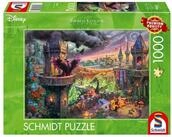 Schmidt Spiele Puzzle Disney Maleficent 58029, 1000 Puzzleteile
