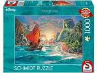 Schmidt Spiele Puzzle Disney