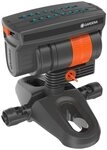 GARDENA Bew&auml;sserungssystem 13325-20 Micro-Drip-System Viereckregner OS