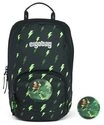 ergobag Kinderrucksack Ease Small, superleicht mit nur 270 g