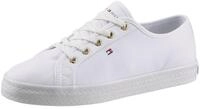 Tommy Hilfiger ESSENTIAL NAUTICAL SNEAKER Sneaker, Freizeitschuh, Halbschuh,
