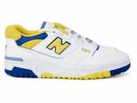 New Balance Sneaker, gelb