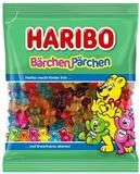 HARIBO S&uuml;&szlig;igkeit, Haribo B&auml;rchen P&auml;rchen unterschiedlichen