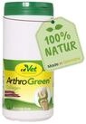 cdVet Arthrogreen Collagen, Erg&auml;nzungsfutter f&uuml;r: Pferde, Katzen, Hunde, Bei