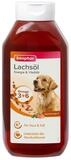 beaphar Lachs&ouml;l 940 ml, Nahrungserg&auml;nzungsmittel f&uuml;r: Hund
