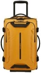 Samsonite Reisetasche ECODIVER DUFFLE/WH 55/20 L 35CM DF, Travelbag Reisetasche