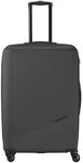 travelite Hartschalen-Trolley BALI Reisekoffer Hartschale, 4 Rollen,...