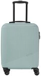 travelite Hartschalen-Trolley BALI Reisekoffer Hartschale, 4 Rollen,...