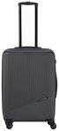 travelite Hartschalen-Trolley BALI Reisekoffer Hartschale, 4 Rollen,...