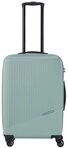 travelite Trolley BALI Trolley mit 4 Rollen Gr&ouml;&szlig;e M, 4 Rollen