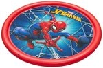 BESTWAY Pool Aufblasbare Planschbeckenmatte Spider-Man 165cm Bestway