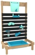 TP Toys Wasserfall Wasserspiel Splash, (1 tlg)