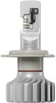 Philips KFZ-Ersatzleuchte Philips Scheinwerferlampe H4 LED Ultinon Pro6000
