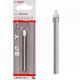 Bosch Professional Glasbohrer Fliesenbohrer CYL-9 Ceramic