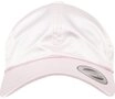 Flexfit Flex Cap Flexfit Unisex Low Profile Satin Cap