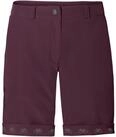 VAUDE 2-in-1-Shorts Short WOMENS CYCLIST SHORTS