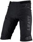 Leatt Fahrradhose Leatt MTB HydraDri 5.0 Shorts, black, M