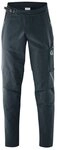 Gonso Radhose PISCADU Herren Bike-Hose, lange MTB Fahrradhose, Bund regulierbar, mit