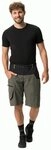 VAUDE Fahrradhose Men's Qimsa Shorts