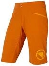 Endura Shorts mit G&uuml;rtelschlaufen