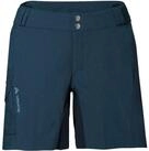 VAUDE 2-in-1-Shorts Bike Short WOMENS TREMALZINI SHORTS II