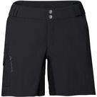 VAUDE 2-in-1-Shorts Bike Short WOMENS TREMALZINI SHORTS II