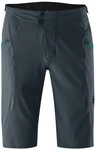Gonso Radhose VALDES Herren Bike-Shorts, atmungsaktive MTB Fahrradhose, Bund