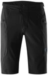 Gonso Radhose VALDES Herren Bike-Shorts, atmungsaktive MTB Fahrradhose, Bund