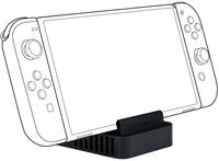 nacon Konsolen-Standfu&szlig; NACON TV Stand f&uuml;r die Switch