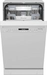 Miele Unterbaugeschirrsp&uuml;ler G 5740 SCU SL, 9 Ma&szlig;gedecke