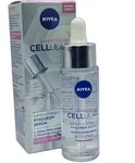 Nivea Anti-Falten-Serum Expert Filler Cellular Aufpolsterndes Hyaluron-Serum,...